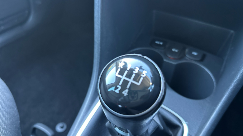 Volkswagen Polo 1.2 TSI Match Edition 5dr Petrol Hatchback